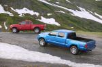 Toyota Tacoma 2006 года